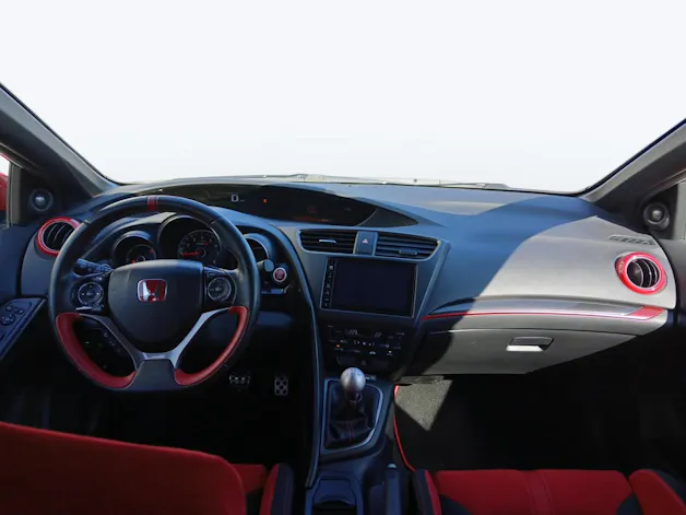 HONDA Civic 2.0i-VTEC Type R