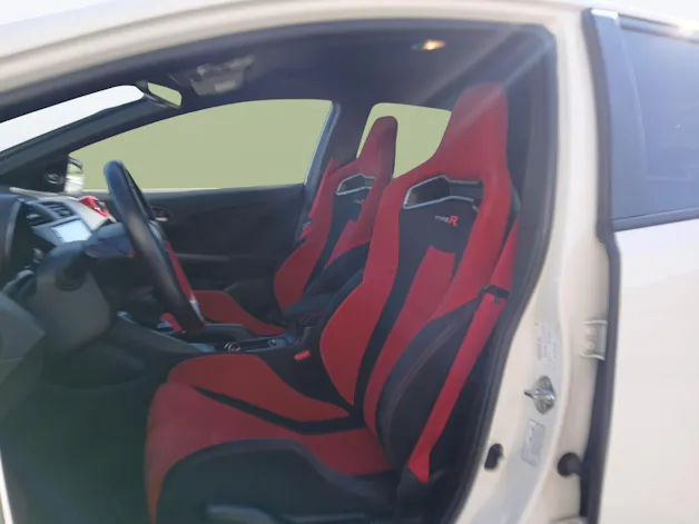 HONDA Civic 2.0i-VTEC Type R