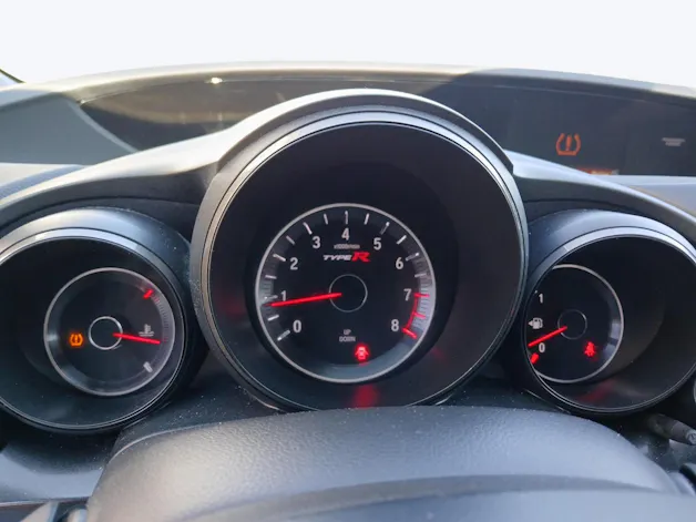 HONDA Civic 2.0i-VTEC Type R