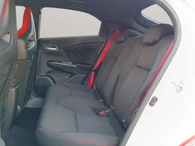 Honda Civic 2.0i-VTEC Type R