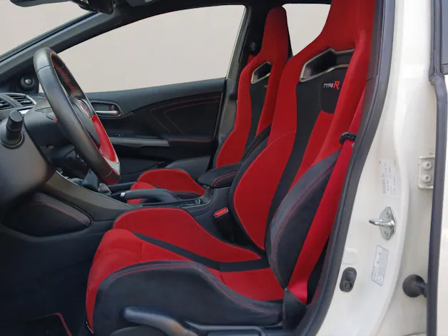 Honda Civic 2.0i-VTEC Type R