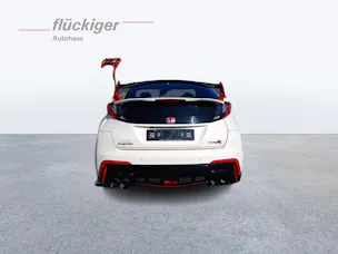 HONDA Civic 2.0i-VTEC Type R