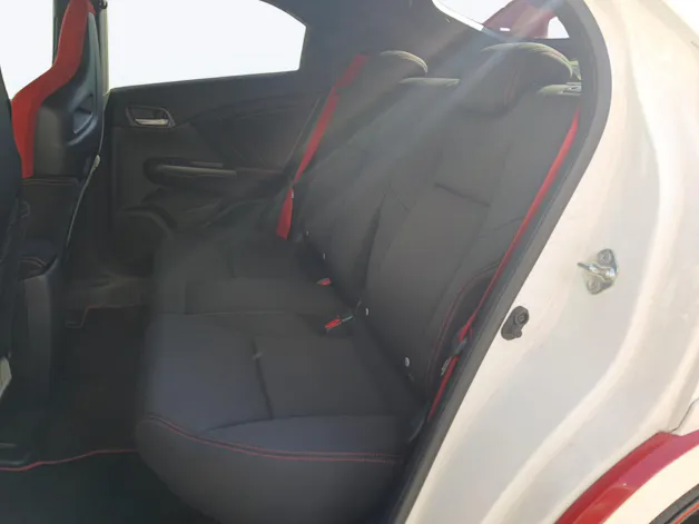 HONDA Civic 2.0i-VTEC Type R