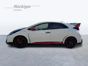 HONDA Civic 2.0i-VTEC Type R