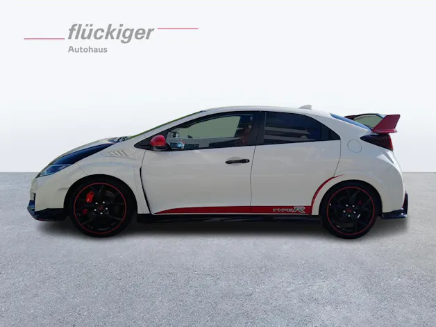 HONDA Civic 2.0i-VTEC Type R