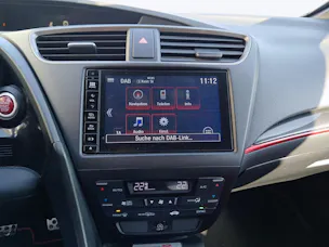 HONDA Civic 2.0i-VTEC Type R