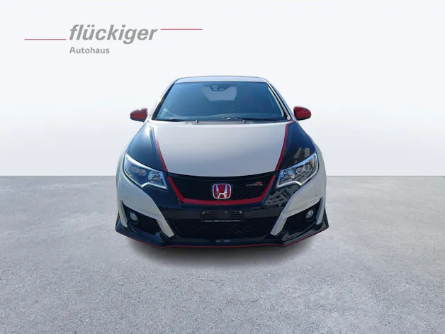 HONDA Civic 2.0i-VTEC Type R