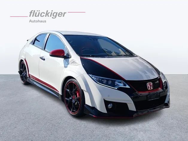 HONDA Civic 2.0i-VTEC Type R