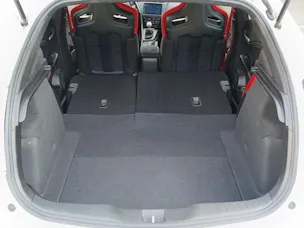 Honda Civic 2.0i-VTEC Type R