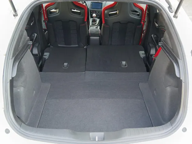 Honda Civic 2.0i-VTEC Type R
