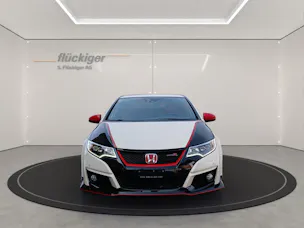 Honda Civic 2.0i-VTEC Type R