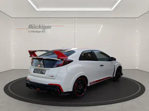 Honda Civic 2.0i-VTEC Type R