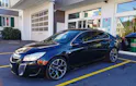 Opel Insignia 2.8 V6 T 4x4 OPC