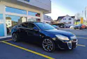 Opel Insignia 2.8 V6 T 4x4 OPC