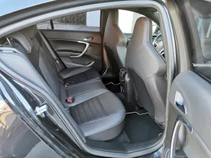 Opel Insignia 2.8 V6 T 4x4 OPC