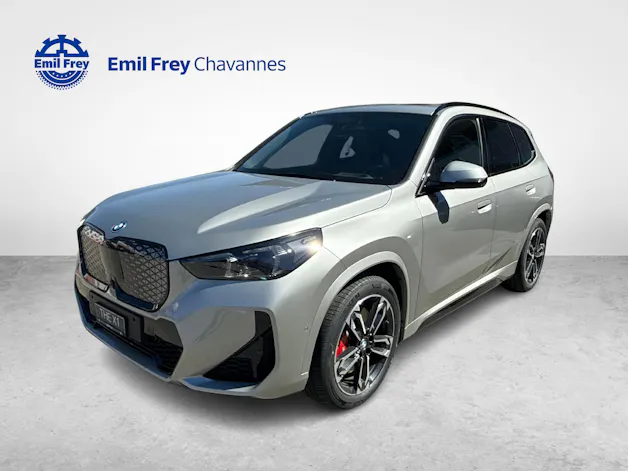 BMW iX1 30 xDrive Kit M Sport Pro