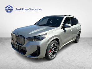 immagine del veicolo BMW iX1 30 xDrive Kit M Sport Pro