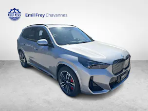 BMW iX1 30 xDrive Kit M Sport Pro