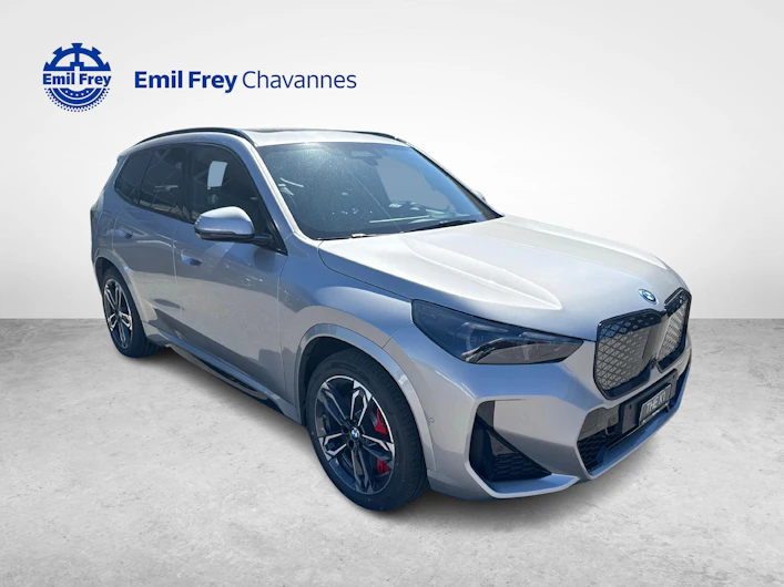 immagine del veicolo BMW iX1