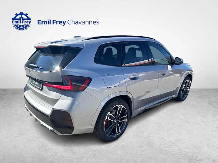 immagine del veicolo BMW iX1