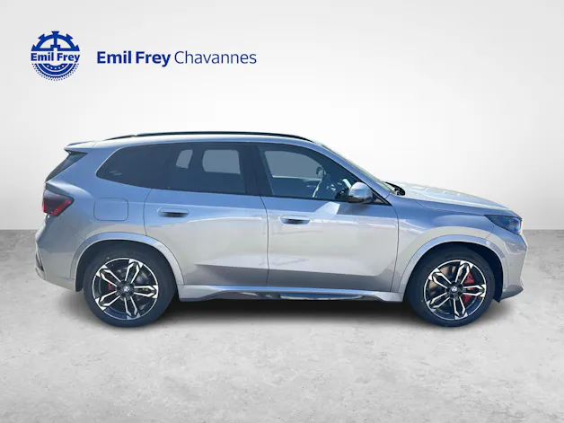 BMW iX1 30 xDrive Kit M Sport Pro