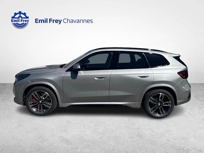 immagine del veicolo BMW iX1