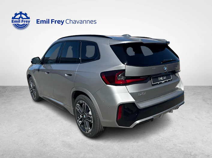 immagine del veicolo BMW iX1