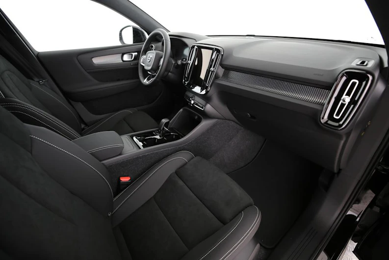 Fahrzeugbild VOLVO XC40