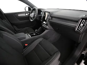 Volvo XC40 2.0 B4 MH Black Edition