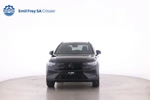 Volvo XC40 2.0 B4 MH Black Edition