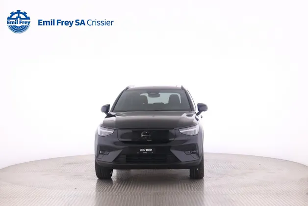 Volvo XC40 2.0 B4 MH Black Edition