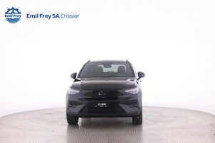 Fahrzeugbild VOLVO XC40 2.0 B4 MH Black Edition