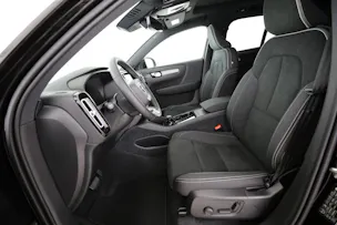 Volvo XC40 2.0 B4 MH Black Edition