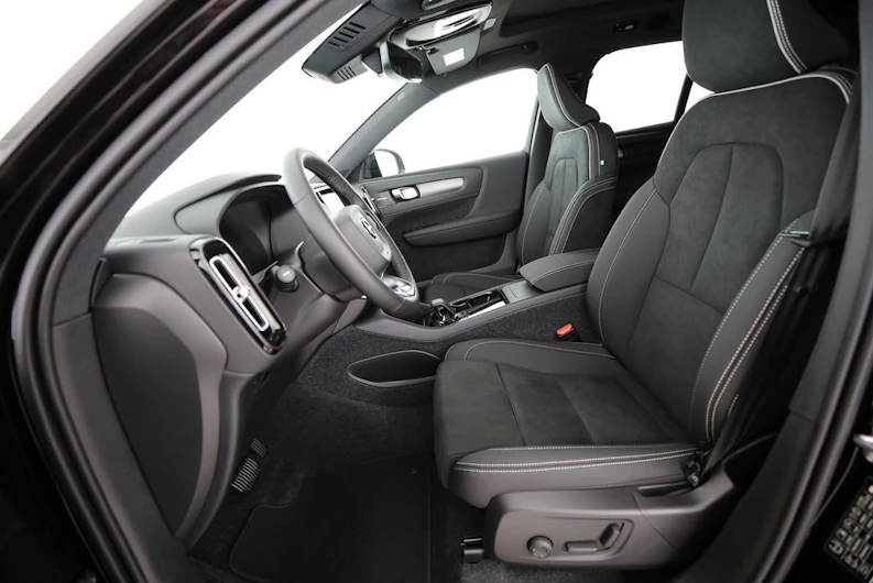 Fahrzeugbild VOLVO XC40