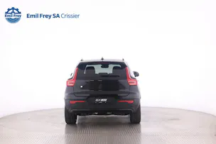 Volvo XC40 2.0 B4 MH Black Edition