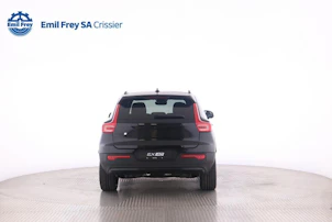 Fahrzeugbild VOLVO XC40 2.0 B4 MH Black Edition