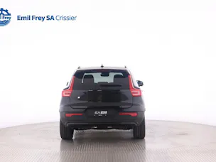 Volvo XC40 2.0 B4 MH Black Edition
