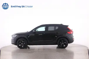 Volvo XC40 2.0 B4 MH Black Edition