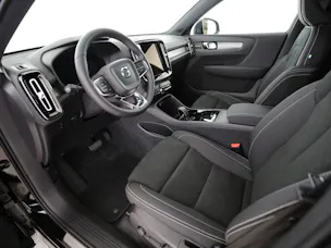 Volvo XC40 2.0 B4 MH Black Edition