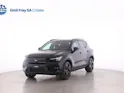 Volvo XC40 2.0 B4 MH Black Edition