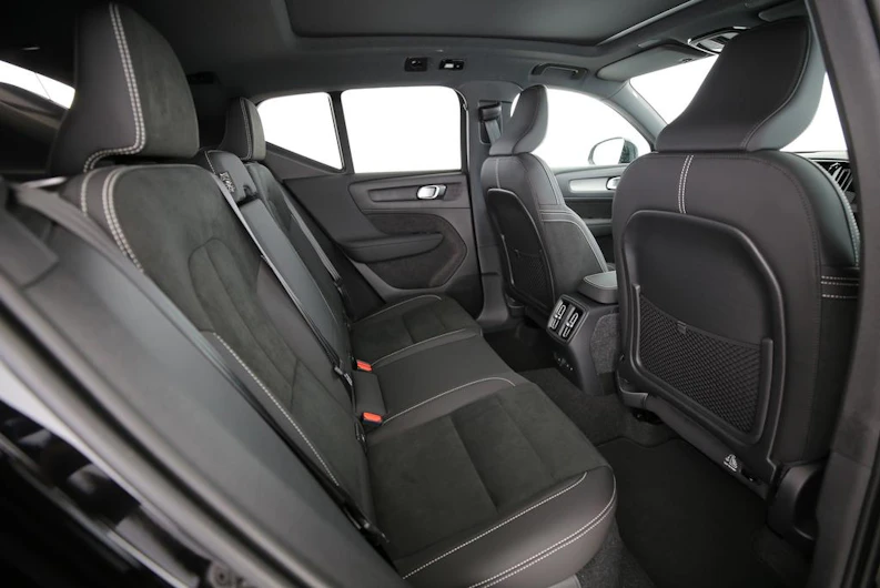 Fahrzeugbild VOLVO XC40