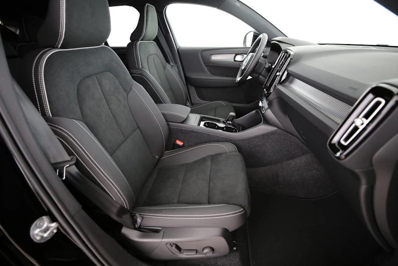 Fahrzeugbild VOLVO XC40