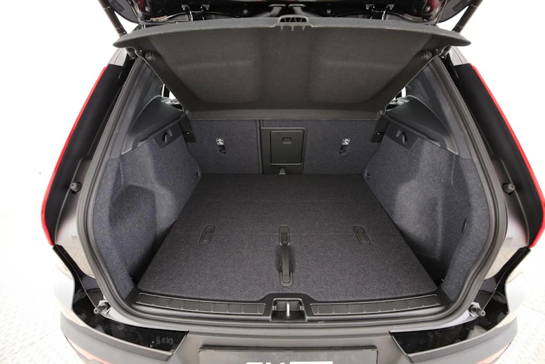 Fahrzeugbild VOLVO XC40