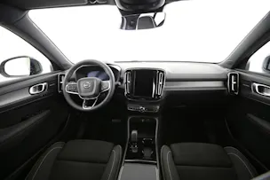 Volvo XC40 2.0 B4 MH Black Edition