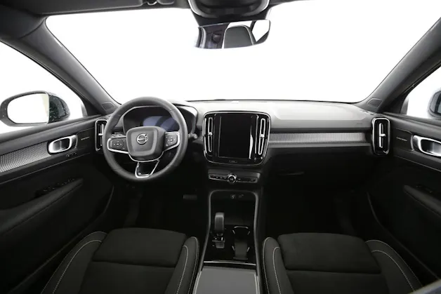 Volvo XC40 2.0 B4 MH Black Edition