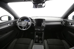 Fahrzeugbild VOLVO XC40 2.0 B4 MH Black Edition