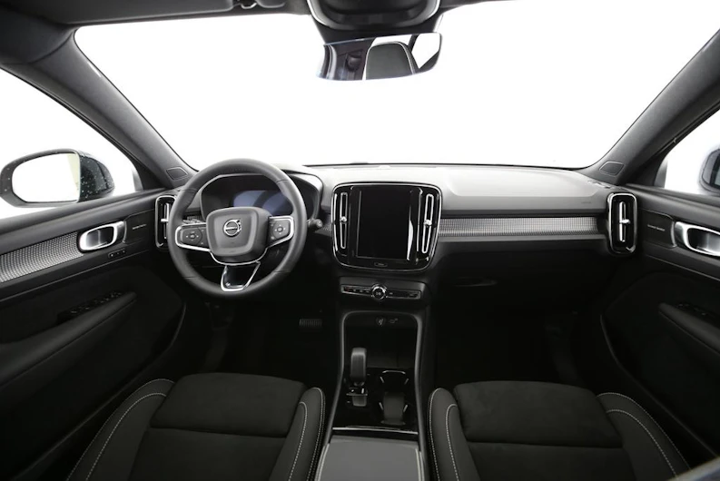 Fahrzeugbild VOLVO XC40