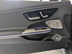 Mercedes-Benz CLE 53 AMG 4matic+ Cabriolet