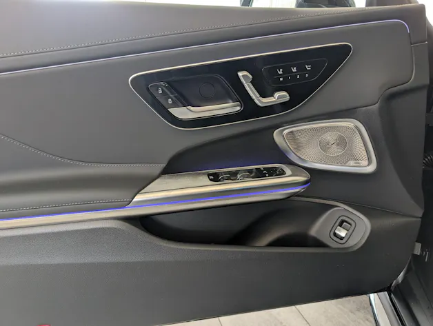 Mercedes-Benz CLE 53 AMG 4matic+ Cabriolet