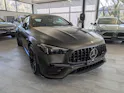 Mercedes-Benz CLE 53 AMG 4matic+ Cabriolet